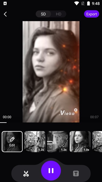 Vieka - Preview 5