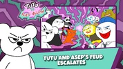Tutu vs Asep Villain screenshot 7