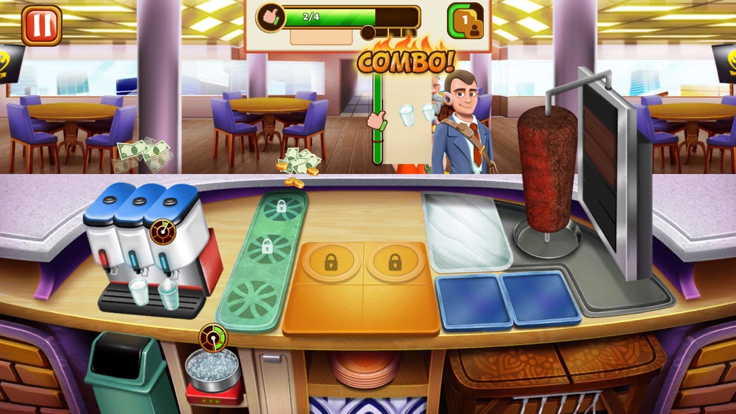Kebab World 2 - Preview 4