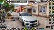 City Car Driving simulator screenshot 14