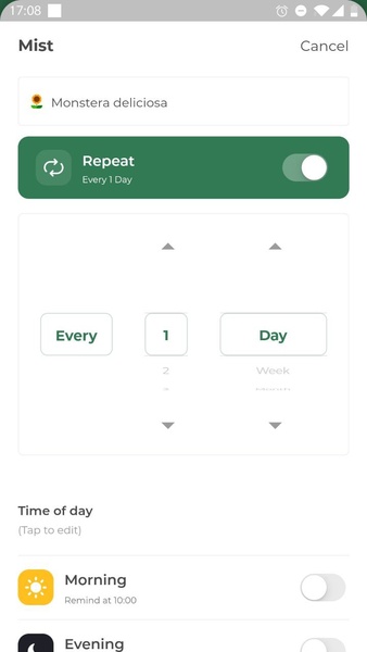 LeafSnap - Preview 8