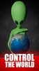 Alien Invader: UFO Game screenshot 2
