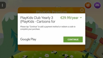 PlayKids - Cartoons for Kids screenshot 6