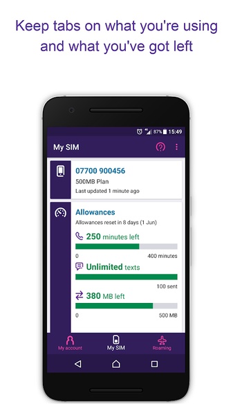 BT Mobile - Preview 5