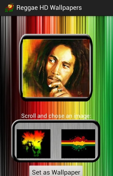 Reggae Therapy - Preview 5