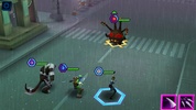 Ninja Turtles: Legends screenshot 5