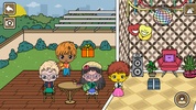 Tizi Town: My Princess Games screenshot 15