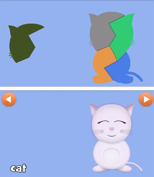 Children Puzzle - Preview 2