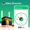 Qibla Compass screenshot 4