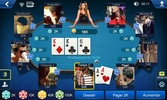 Poker Portugal screenshot 2