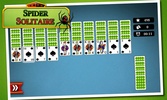 Spider Solitaire 2 screenshot 15