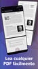 Minimal PDF Reader screenshot 4