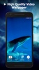 Blue Whale Video Live Wallpape screenshot 5