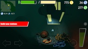 AquaNautic 🌊 Underwater Submarine Simulator Games screenshot 2