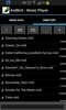 AndBird - Music Player screenshot 5