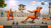Grand Prison Escape Game 3d screenshot 5