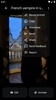 Google Flow screenshot 5