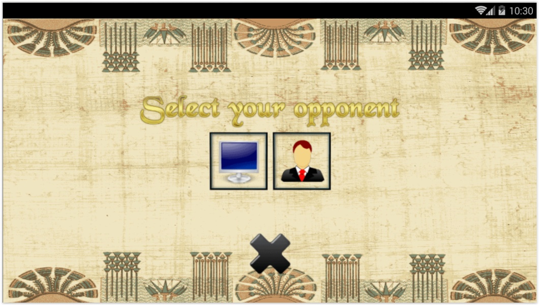 Senet - Preview 4