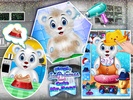 Magical Ice Princess Makeover screenshot 4