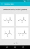 Amino Acid Chemistry Revision screenshot 6