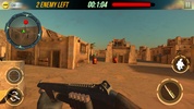 Super Army Frontline Mission screenshot 9