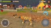 Tiger Rampage screenshot 3