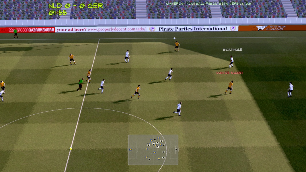 FIFA 12 para Windows - Baixe gratuitamente na Uptodown