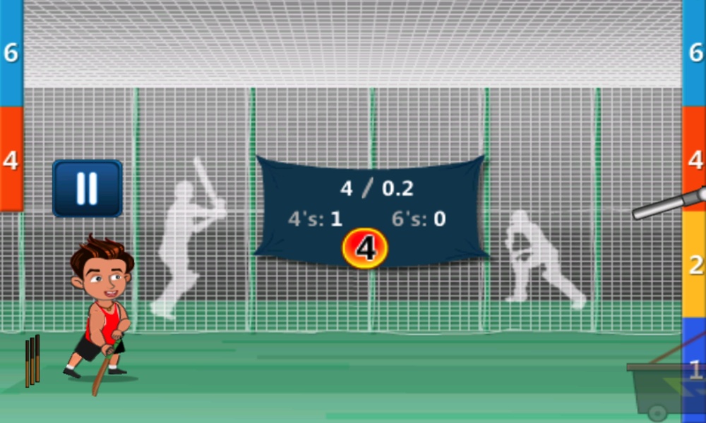 Box Cricket - Preview 3