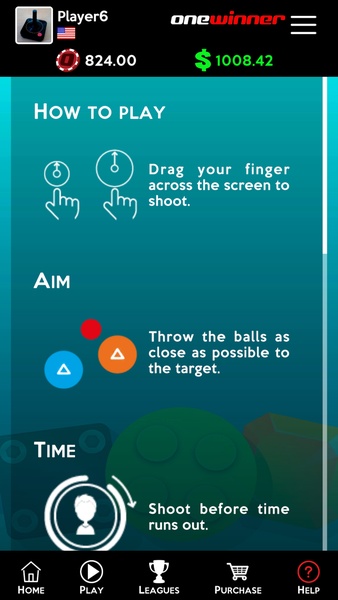 OW Bocce - Preview 7