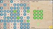 Sudoku screenshot 2