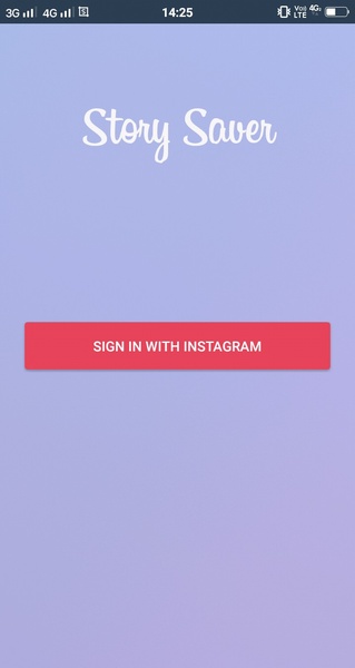 Save Story Instagram - Preview 3