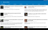 Portugal News (Notícias) screenshot 15