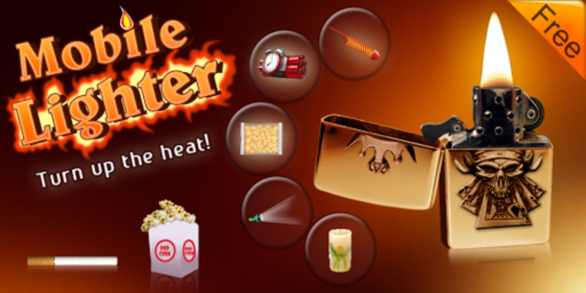 Mobile Lighter - Preview 8