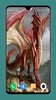 Dragon Wallpaper 4K screenshot 12