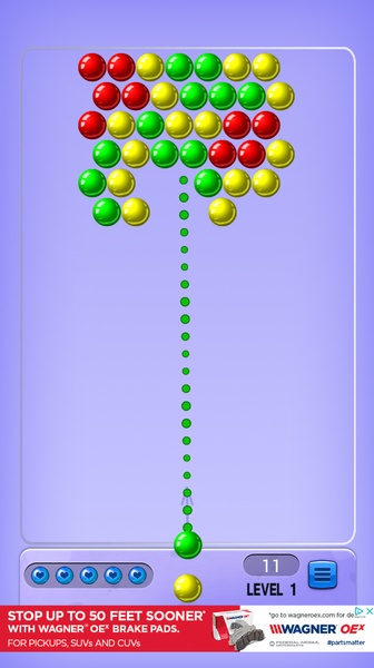 Bubble Shooter 2 APK v1.2.186 Free Download - APK4Fun