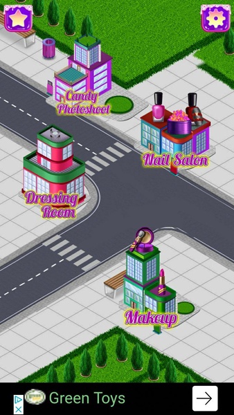 Candy Fashion - Preview 4
