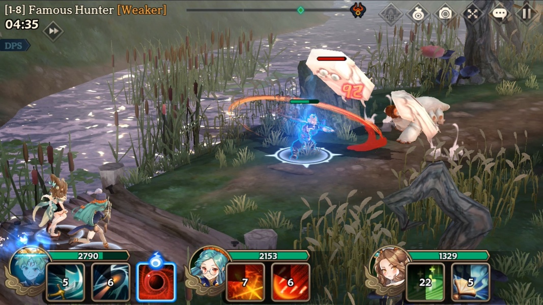 XROSS CHRONICLE - Preview 4
