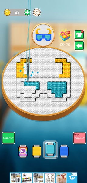 Embroidery - Preview 8