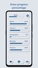 Simple Progress Tracker screenshot 6