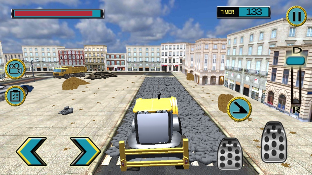 Road City Builder: Road Construction Game Sim 2018 - Preview 10