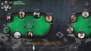 Tap Poker Social Edition screenshot 16