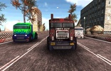 Racer Truck screenshot 7
