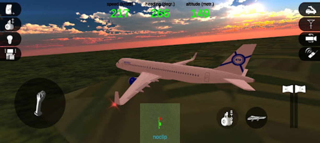 Скачать Aircraft Sandbox 1.0.6 для Android | Uptodown.com