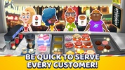 American Burger Truck: Cooking screenshot 9