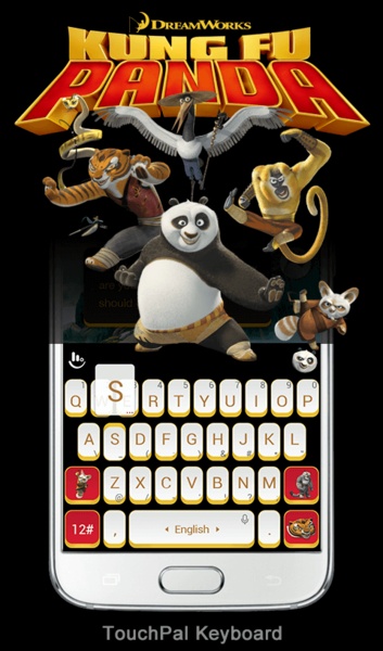 Kung Fu Warriors - Preview 1