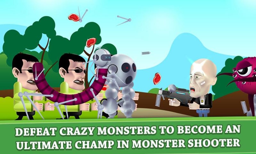 Monster Killer - Preview 12