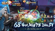 Thái Cổ screenshot 3