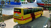 Bus Simulator Games 3D 2024 screenshot 4