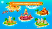Educational Games for toddlers screenshot 19