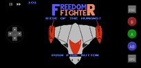 Freedom Fighter screenshot 4